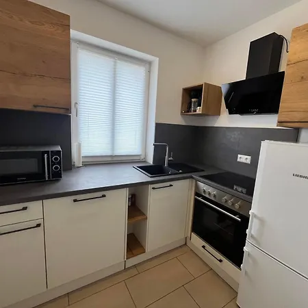 Auszeit Am Schlossberg Dippoldiswalde