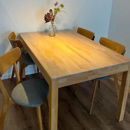 Apartment Auszeit Am Schlossberg Dippoldiswalde