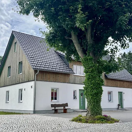 Auszeit Am Schlossberg Dippoldiswalde