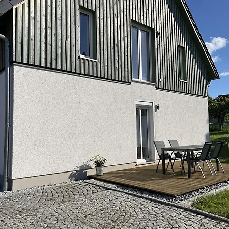 Auszeit Am Schlossberg Apartment