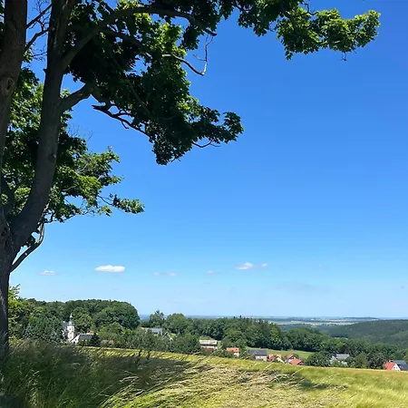 Apartment Auszeit Am Schlossberg Dippoldiswalde