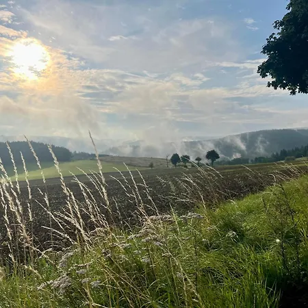 Auszeit Am Schlossberg *