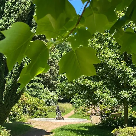 Auszeit Am Schlossberg *